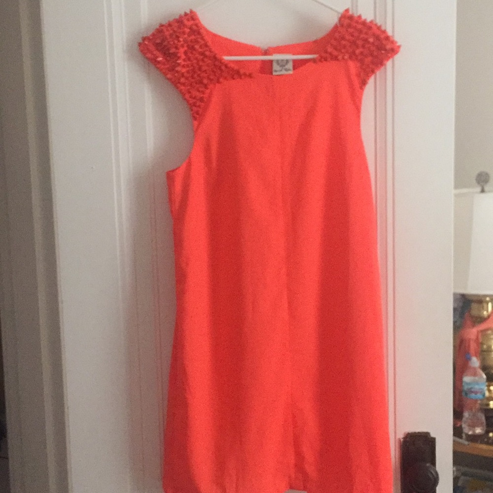 Angel Biba dress